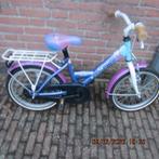 TE KOOP ZEER MOOI GAZELLE LOEKIE FIETS WIELMAAT 16, Ophalen, Zo goed als nieuw