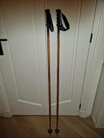 Skistokken Rossignol Radical 130 cm, Sport en Fitness, Ophalen, Gebruikt, Stokken, 100 tot 140 cm