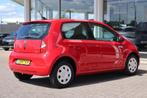SEAT Mii Electric 83pk | SoH 94% | Climate Control | Verwarm, Auto's, Stof, Gebruikt, Zwart, Mii