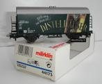 Märklin 4415 / 44173 Distelhäuser Bier / Koelwagen !, Wisselstroom, Wagon, Ophalen of Verzenden, Zo goed als nieuw