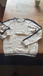 Prachtige trui izgst    Gant maat M, Ophalen of Verzenden, Zo goed als nieuw, Maat 38/40 (M), Blauw