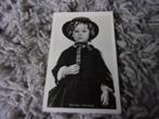 SHIRLEY TEMPLE ECHTE FOTOKAARTJE 8,5 X 5,5CM, Ophalen, Foto of Kaart