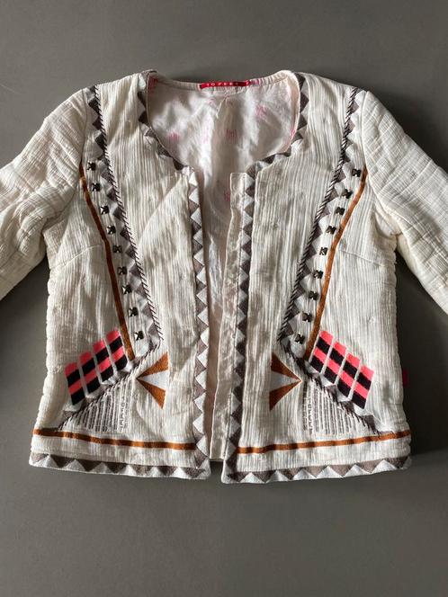 10 Feet jasje maat M, Kleding | Dames, Jasjes, Kostuums en Pakken, Zo goed als nieuw, Jasje, Maat 38/40 (M), Overige kleuren, Ophalen of Verzenden