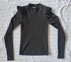 Only trui top maat xs, Only, Zwart, Ophalen of Verzenden, Zo goed als nieuw