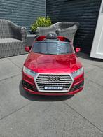 Bestuurbare auto, Ophalen, Zo goed als nieuw