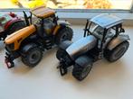 Siku modeltractor, Ophalen of Verzenden, Zo goed als nieuw, Tractor of Landbouw, SIKU