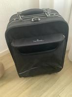 Samsonite Reiskoffer met Wieltjes, Wieltjes, Overige materialen, Gebruikt, Minder dan 50 cm