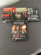 Law & Order SVU DVD Boxset (Seizoen 2003-2009), Boxset, Drama, Ophalen of Verzenden, Zo goed als nieuw