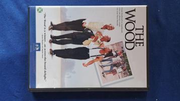 The Wood "Omar Epps" beschikbaar voor biedingen