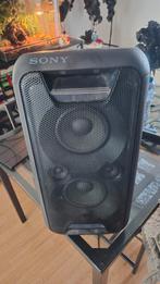 Sony speaker GTJ-XB5, Ophalen, Zo goed als nieuw, Sony