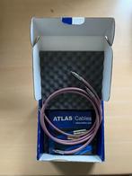 Atlas RCA Interlink, Ophalen, Gebruikt