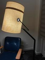 Foscarini Fork Terra Design Vloerlamp, Ophalen of Verzenden, Gebruikt, Stof, 150 tot 200 cm