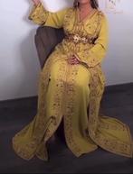 Lebsa takshita takchita ziana bruids jurk, Ophalen, Zo goed als nieuw