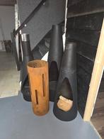 Partij GardenMaxx Tuinkachels - Showroom/Nieuw - 55 stuks, Ophalen, Nieuw