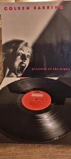 Golden Earring - Prisoner of the Night LP (1980), Ophalen of Verzenden, Gebruikt, 12 inch, Poprock