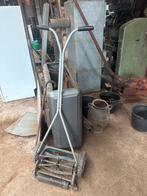 Handgrasmaaier - Klassiek model, Ophalen, Gebruikt, Handgrasmaaier, 30 t/m 39 cm