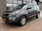 Kia Sportage 1.6 GDI Vibe | 113.000 km! | Clima | Navi | Cam, Voorwielaandrijving, 4 cilinders, Origineel Nederlands, Handgeschakeld