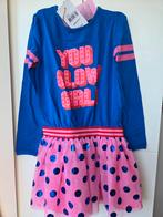 NIEUW z8 jurkje maat 116 122, Kinderen en Baby's, Kinderkleding | Maat 116, Meisje, Z8, Nieuw, Ophalen of Verzenden