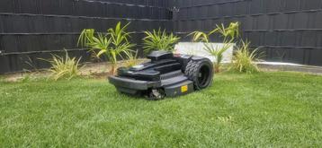 Techline L X6 Robotmaaier - nieuw beschikbaar voor biedingen