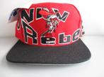 Unlv running rebels snapback cap vintage 90s by apex one, Nieuw, Pet, One size fits all, Apex one
