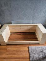 Houten hondenmand, Dieren en Toebehoren, Hondenmanden, Ophalen, Overige