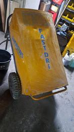 Andrews FD60AX bouwdroger, Doe-het-zelf en Verbouw, .., Afzuiger, .., Ophalen