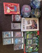 Pokemon sealed collectie en slabs, Ophalen of Verzenden, Zo goed als nieuw
