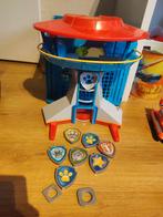 Paw Patrol Uitkijktoren(meer paw patrol andere advertenties), Ophalen of Verzenden, Gebruikt, Jongen of Meisje