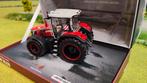 Massey Ferguson 8S Roodkapje., Nieuw, UH, Universal Hobbies, Tractor of Landbouw