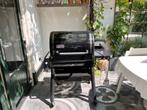 Weber Smokefire EPX4 Pellet BBQ, Ophalen, Gebruikt, WEBER BBQ, Met accessoires