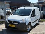 Peugeot Partner 120 1.6 BlueHDi 75 L1 Premium | Airco | Navi, Voorwielaandrijving, Stof, Gebruikt, 4 cilinders