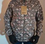 Burbery Softshell Jacket Bruin | Maat S, M, Xl, XXL, Ophalen of Verzenden, Nieuw, Maat 56/58 (XL), Bruin