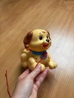 Fisher Price Lil' Snoopy trekdier trekfiguur hond, Kinderen en Baby's, Speelgoed | Fisher-Price, Ophalen of Verzenden, Gebruikt