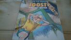 Joost mag het weten, Eén stripboek, Verzenden, Nieuw