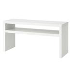 dressoir ikea hoogglans wit, Huis en Inrichting, Kasten | Dressoirs, Ophalen of Verzenden, Zo goed als nieuw, 25 tot 50 cm, 150 tot 200 cm