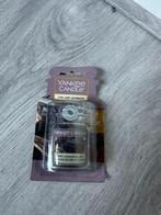 Yankee candle auto parfum - lavendel & eik, Ophalen of Verzenden, Nieuw