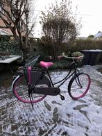 fiets Dames - meisjes, Ophalen, Gebruikt