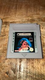 The ChessMaster Nintendo Game Boy, 1 speler, Ophalen of Verzenden, Zo goed als nieuw, Vanaf 3 jaar