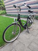 Nette goed onderhouden aluminium Sparta 28 inch damesfiets, Sparta, Gebruikt, Versnellingen, Ophalen of Verzenden