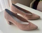Mooie roze pump maat 38, Ophalen of Verzenden, Zo goed als nieuw, Roze