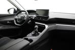Peugeot 5008 1.2 PureTech Blue Lease Active Navigatie | Appl, Voorwielaandrijving, Stof, 1199 cc, 1404 kg