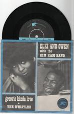 Elki And Owen With The Rim Ram Band – Groovie Kinda Love, Overige genres, 7 inch, Single, Ophalen of Verzenden