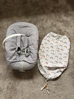 Tripp Trapp Newborn Set + Speelgoedhanger + extra hoes, Kinderen en Baby's, Babydragers en Draagdoeken, Ophalen of Verzenden, Zo goed als nieuw
