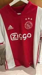 Ajax voetbalshirt seizoen 2020 2021, Shirt, Ophalen of Verzenden, Zo goed als nieuw, Maat S
