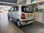Hyundai Atos 1.1i Active Young NW APK|Stuurbekr., Voorwielaandrijving, 4 cilinders, Origineel Nederlands, Bedrijf