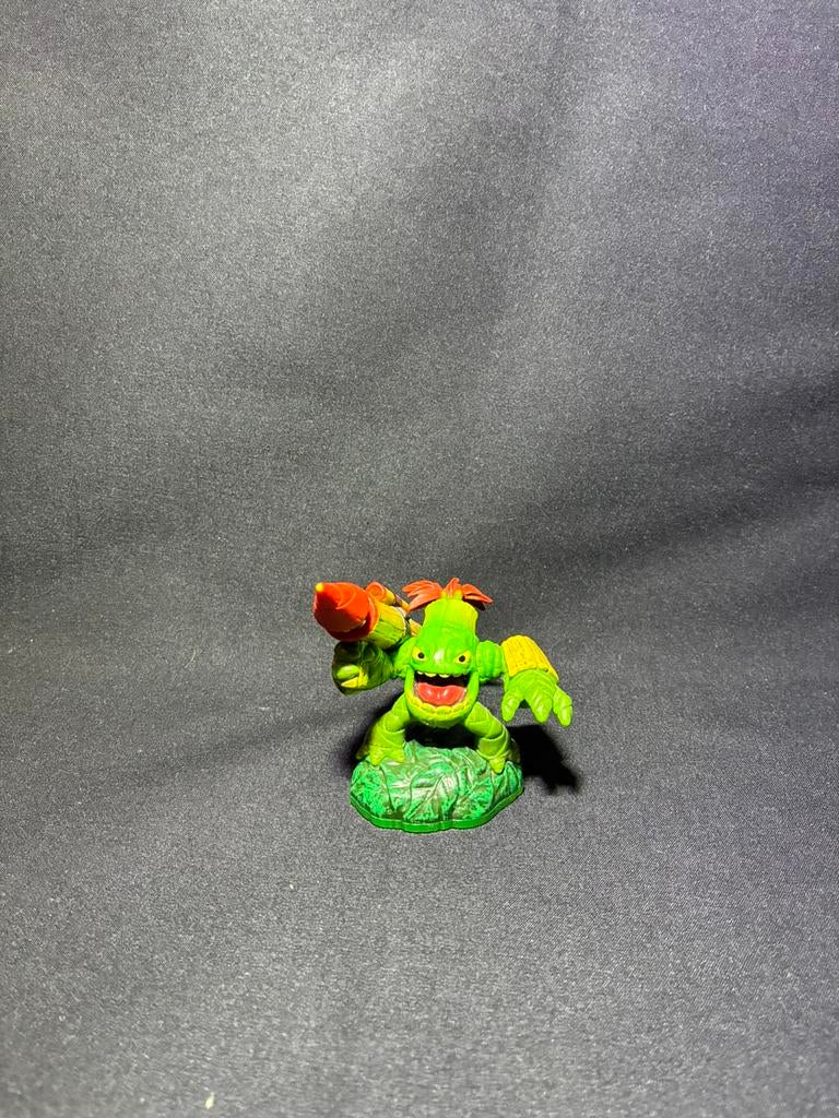 Skylanders Spyro’s Adventure Zook, Avontuur en Actie, W, 2 spelers, Ophalen of Verzenden