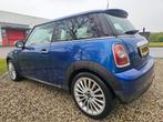 Mini Mini 1.6 Cooper Chili AIRCO/cruise, Auto's, Mini, Voorwielaandrijving, Gebruikt, 750 kg, 4 cilinders