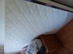 Pocket vering matras, Ophalen, Zo goed als nieuw, Eenpersoons, 200 cm