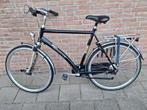 Batavus Locarno 61 cm 7 versnellingen, Fietsen en Brommers, Fietsen | Heren | Herenfietsen, Ophalen, Gebruikt, Versnellingen, Batavus