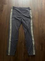 Oldschool australian broek maat 50, Ophalen of Verzenden, Zo goed als nieuw, Zwart, Legging